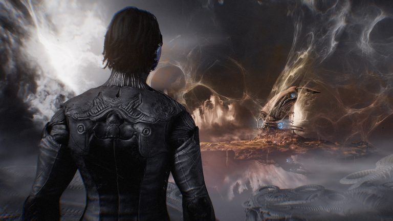 تریلر جدید محتوای The Duviri Paradox بازی Warframe