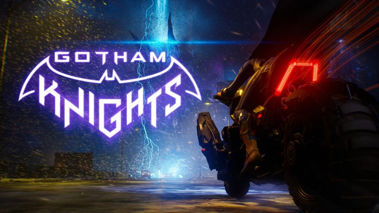 تریلر گیم پلی Gotham Knights با محوریت کاراکتر نایت وینگ منتشر شد