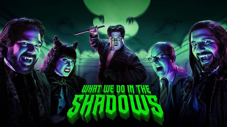 تمدید سریال What We Do in the Shadows برای فصل پنجم و ششم