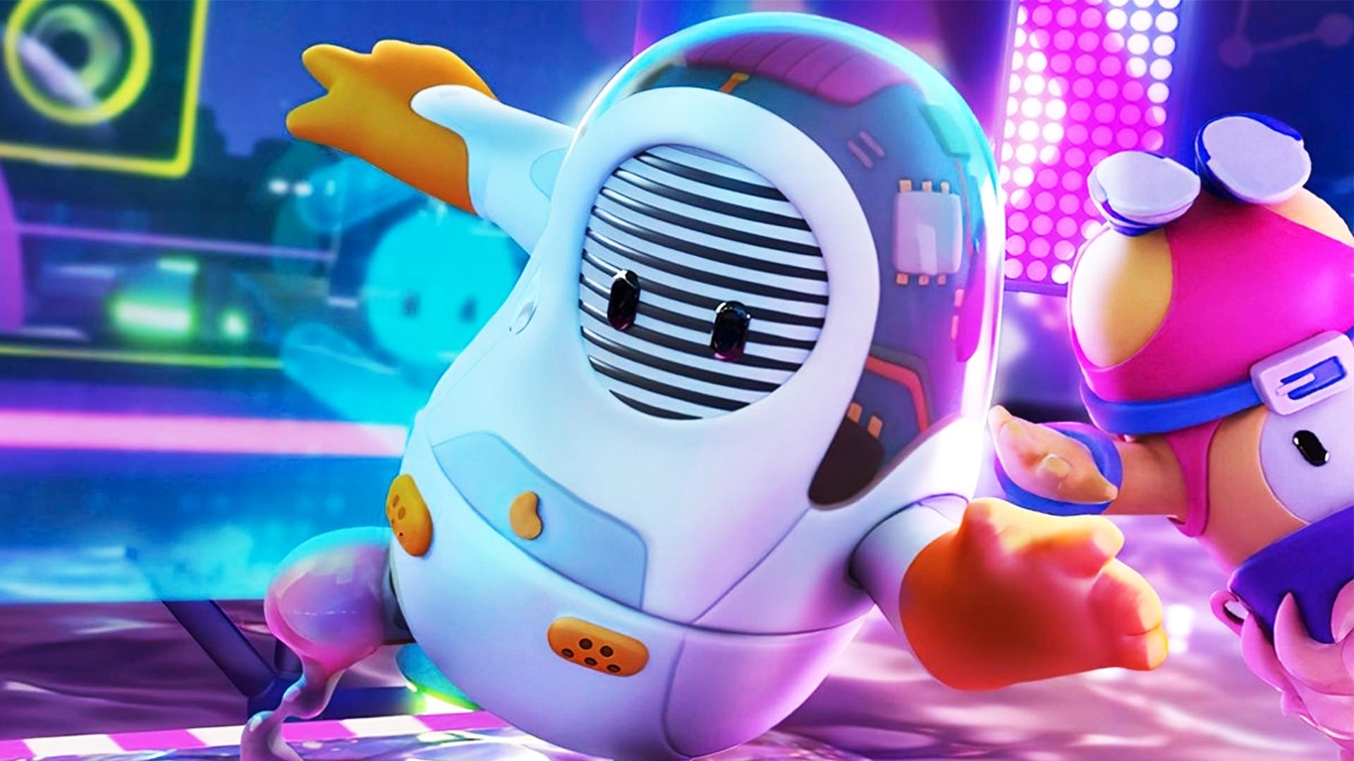 دستیابی Fall Guys به ۲۰ میلیون بازیکن در ۴۸ ساعت نخست عرضه رایگان