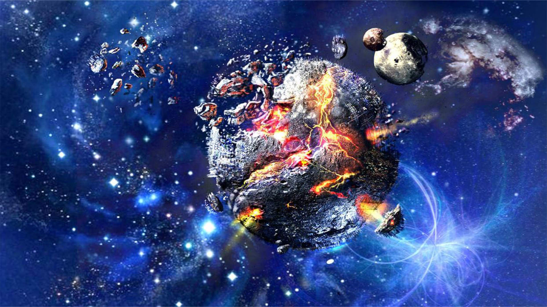 راه یافتن بازی Super Stardust Portable به سرویس PS Plus Premium