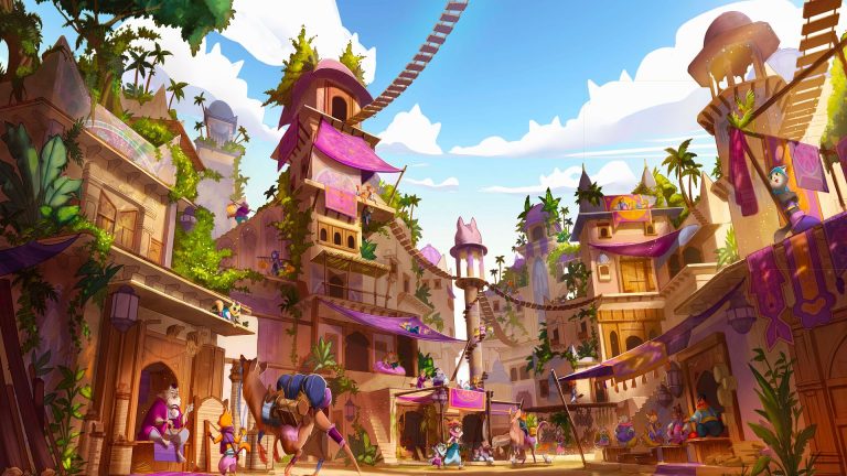 روایت دربازی‌های ویدئویی؛ جهان‌های امکان‌پذیر