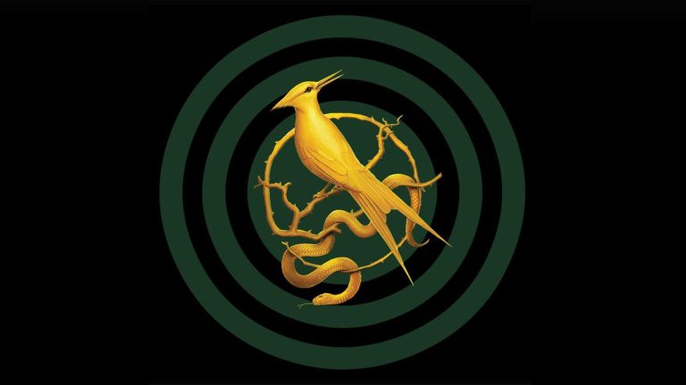 رونمایی از لوگو فیلم پیش‌درآمد The Hunger Games در تیزر تازه