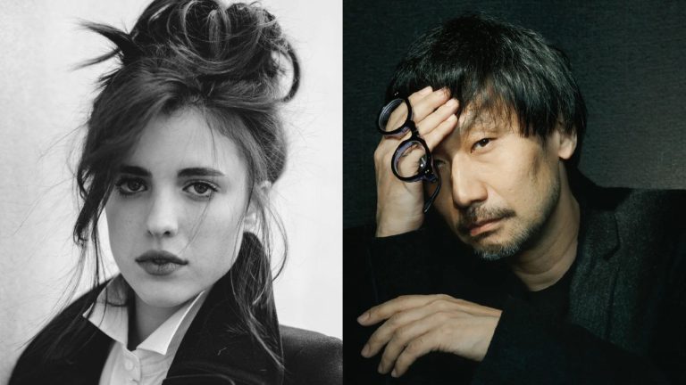 شایعه: بازی ترسناک جدید هیدئو کوجیما با نام Overdose در حال ساخت است