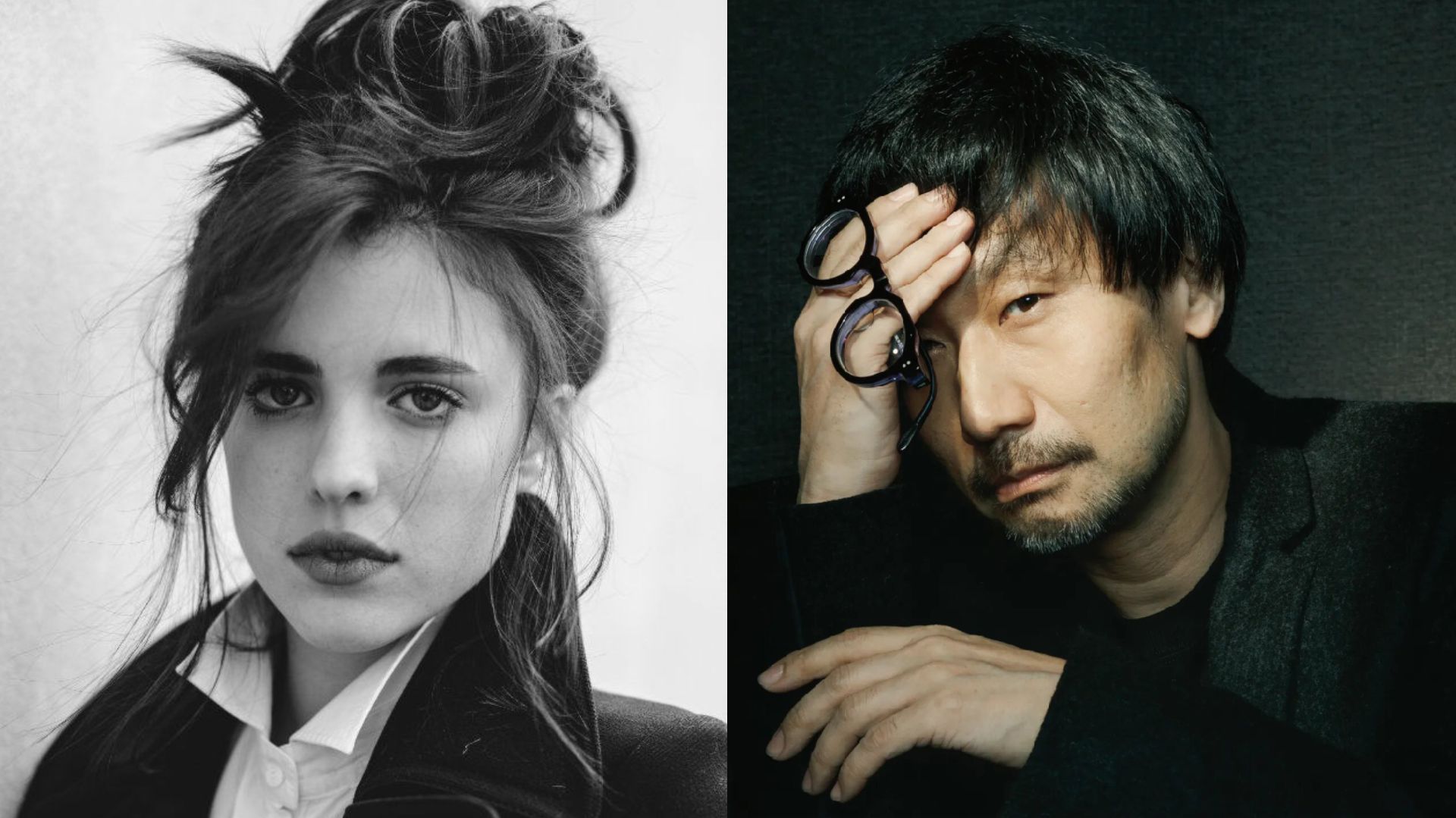 شایعه: بازی ترسناک جدید هیدئو کوجیما با نام Overdose در حال ساخت است