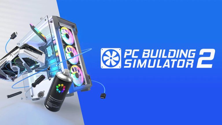 عرضه نسخه بتا بازی PC Building Simulator 2