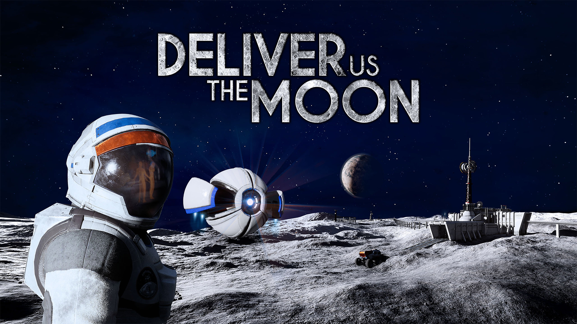 عرضه نسخه PS5 بازی Deliver Us the Moon در پلی استیشن پلاس اکسترا