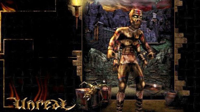 علاقه استودیو Nightdive به ریمستر بازی Unreal