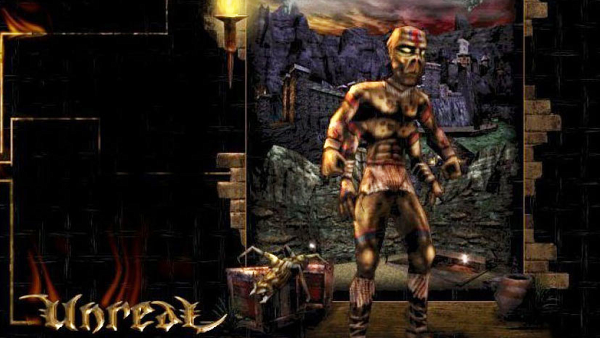 علاقه استودیو Nightdive به ریمستر بازی Unreal