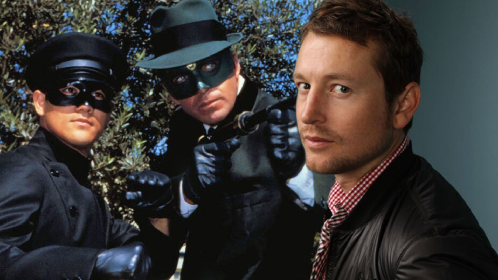 مذاکره لی ونل برای کارگردانی فیلم The Green Hornet and Kato