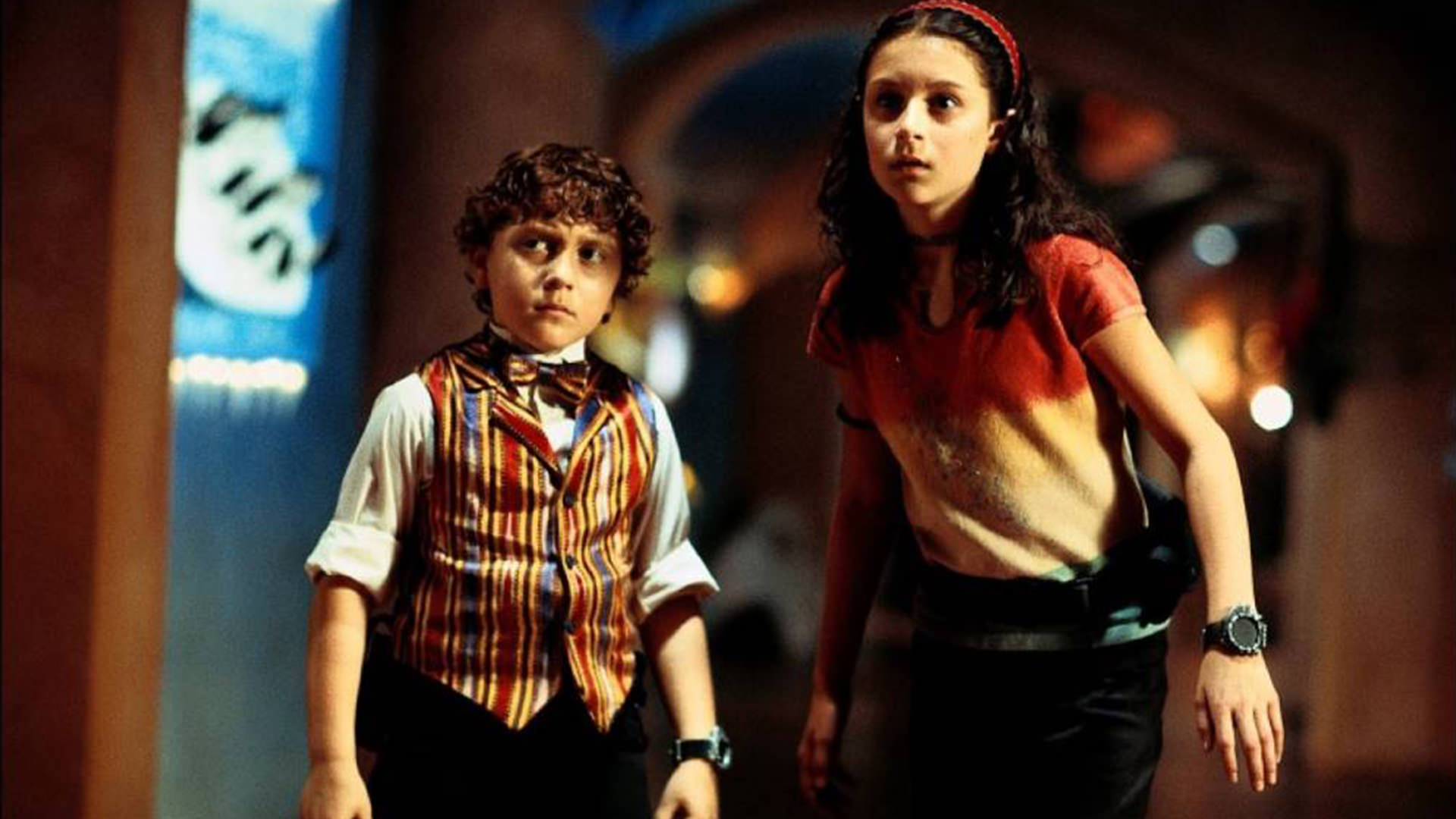 مشخص شدن بازیگران اصلی ریبوت فیلم Spy Kids نتفلیکس