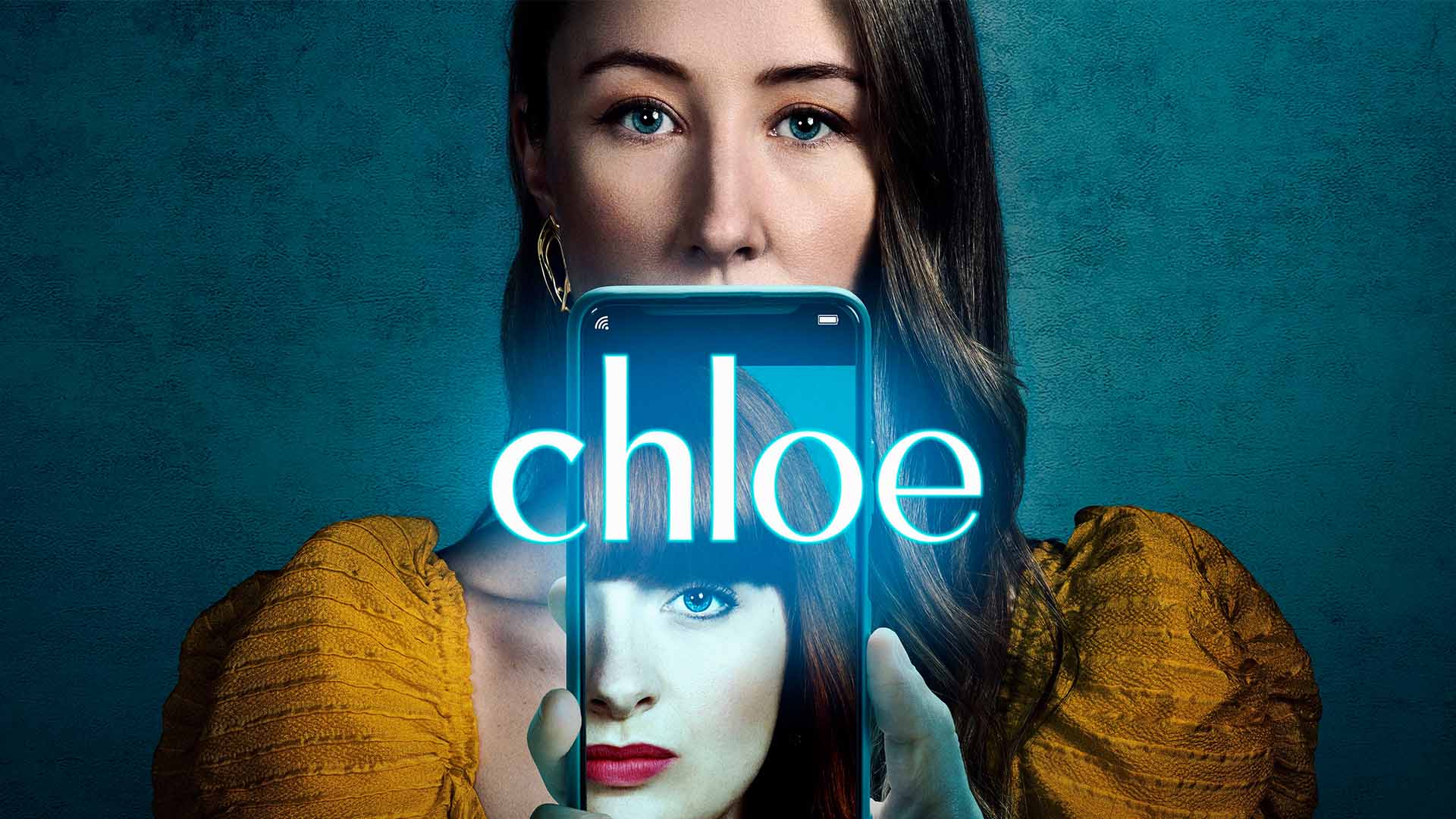 معرفی سریال کلویی (Chloe) | لذت سرقت یک هویت