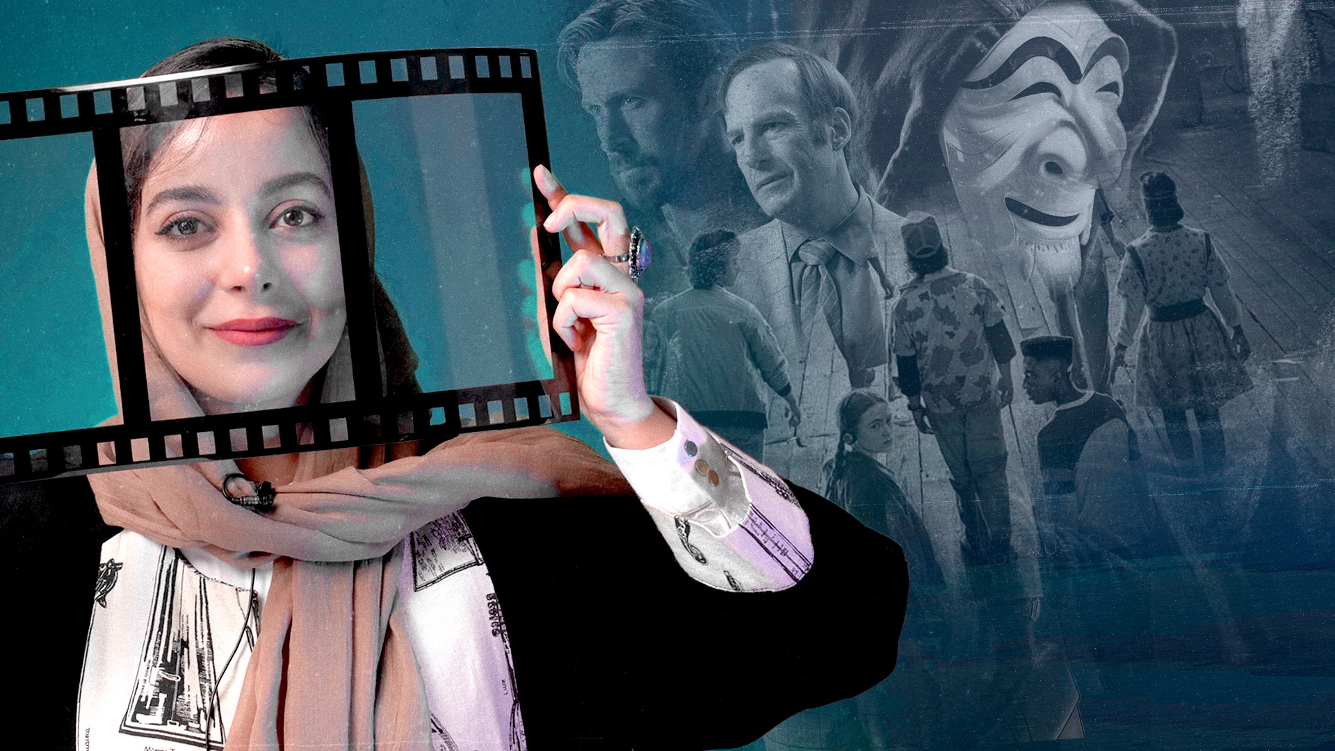 مهمترین فیلم ها و سریال های تیر ۱۴۰۱ | از تاریخ پخش تا خلاصه داستان