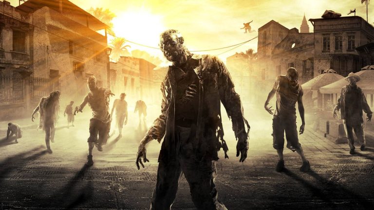 نسخه Definitive Edition بازی Dying Light امروز عرضه می‌شود
