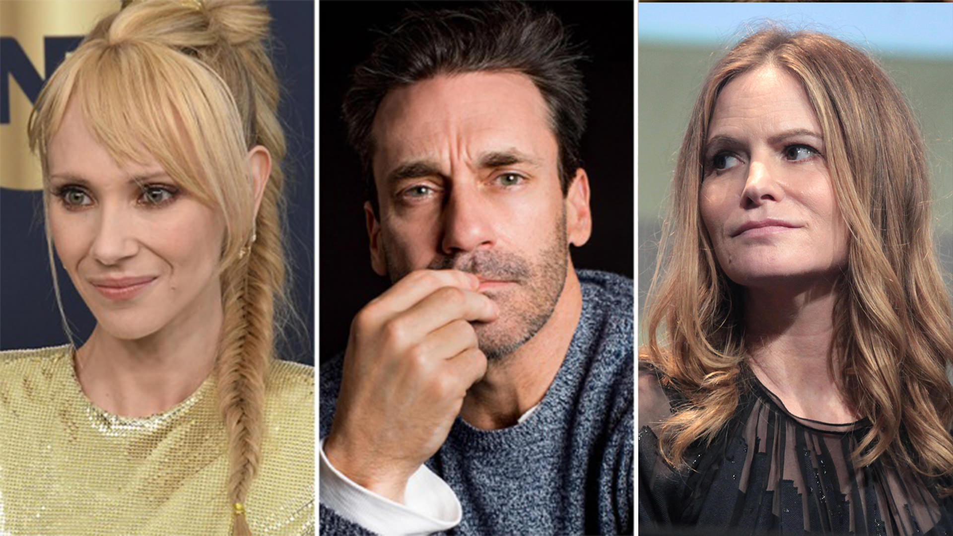 نقش‌آفرینی جونو تیمپل، جان هم و جنیفر جیسن لی در فصل ۵ سریال Fargo