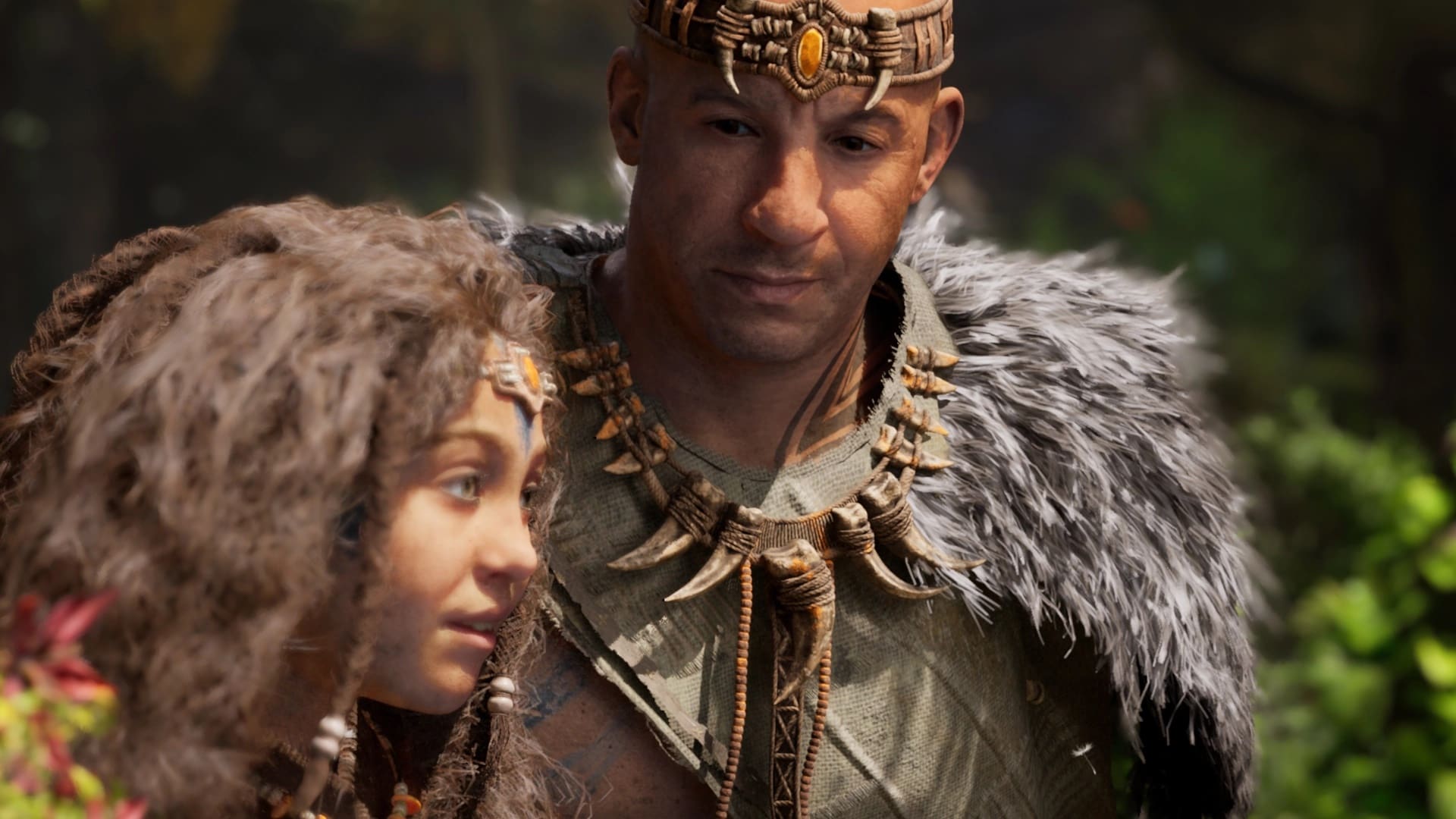 نمایش احتمالی بازی Ark 2 در کنفرانس ایکس باکس