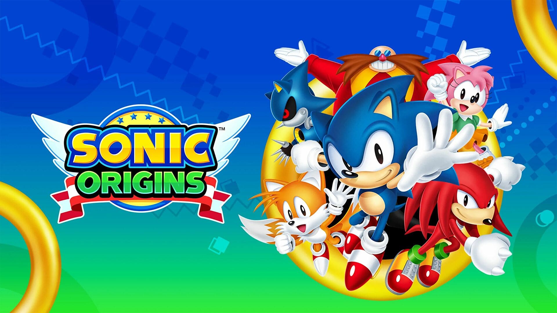 نگاه کلی به گیم پلی بازی Sonic Origins با پخش تریلر جدید