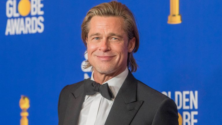 پخش فیلم جدید برد پیت با محوریت فرمول یک از شبکه اپل