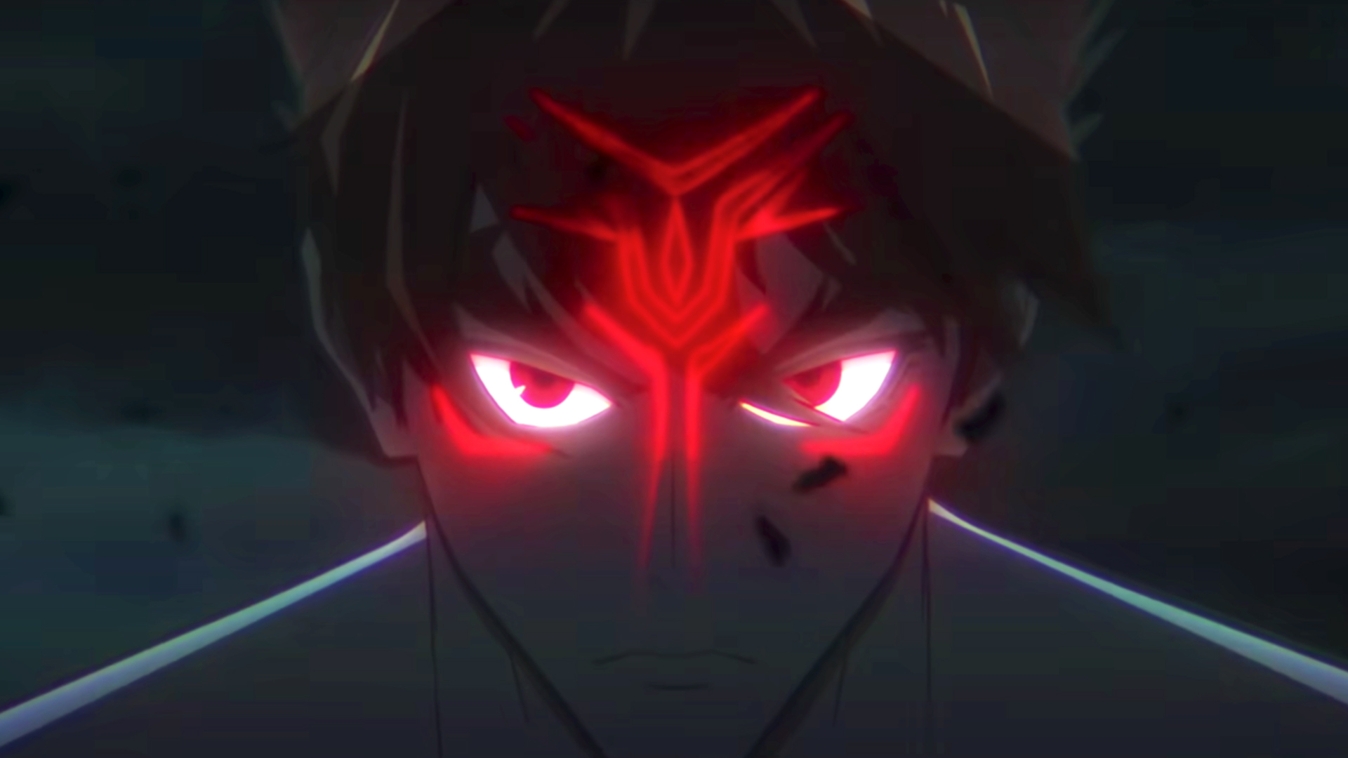 پخش ویدیو تازه انیمه Tekken: Bloodline شبکه نتفلیکس