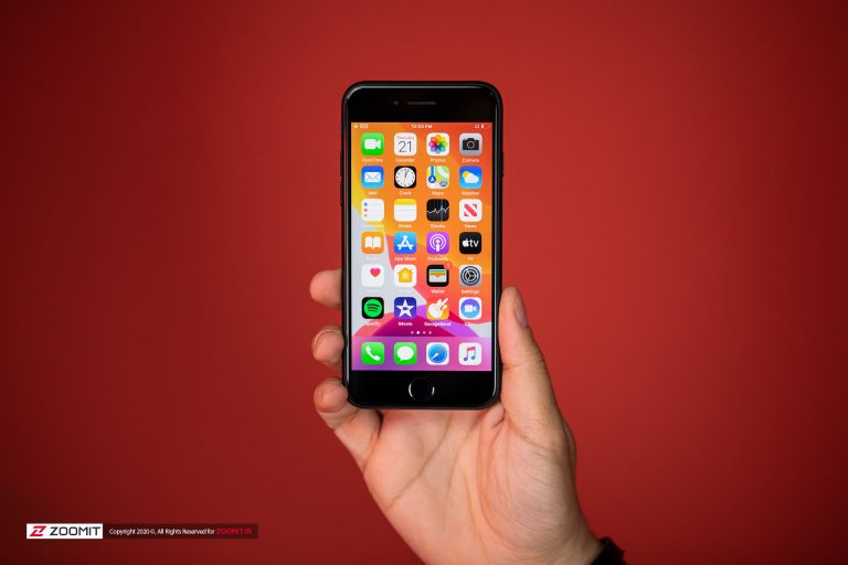 پشتیبانی iOS 16 از کنترلرهای جوی‌کان نینتندو سوییچ