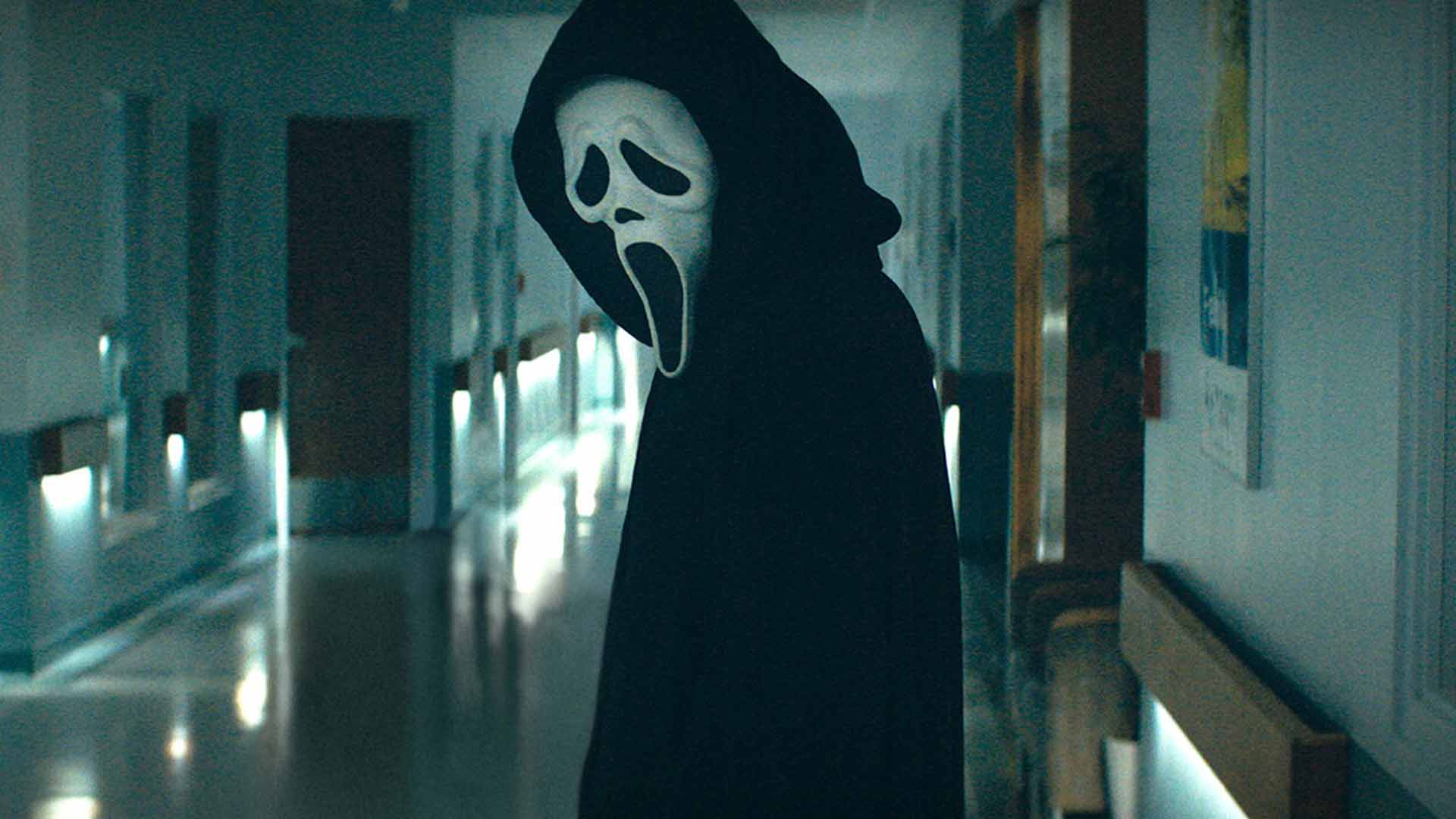 پیوستن چهار بازیگر جدید به فیلم ترسناک Scream 6