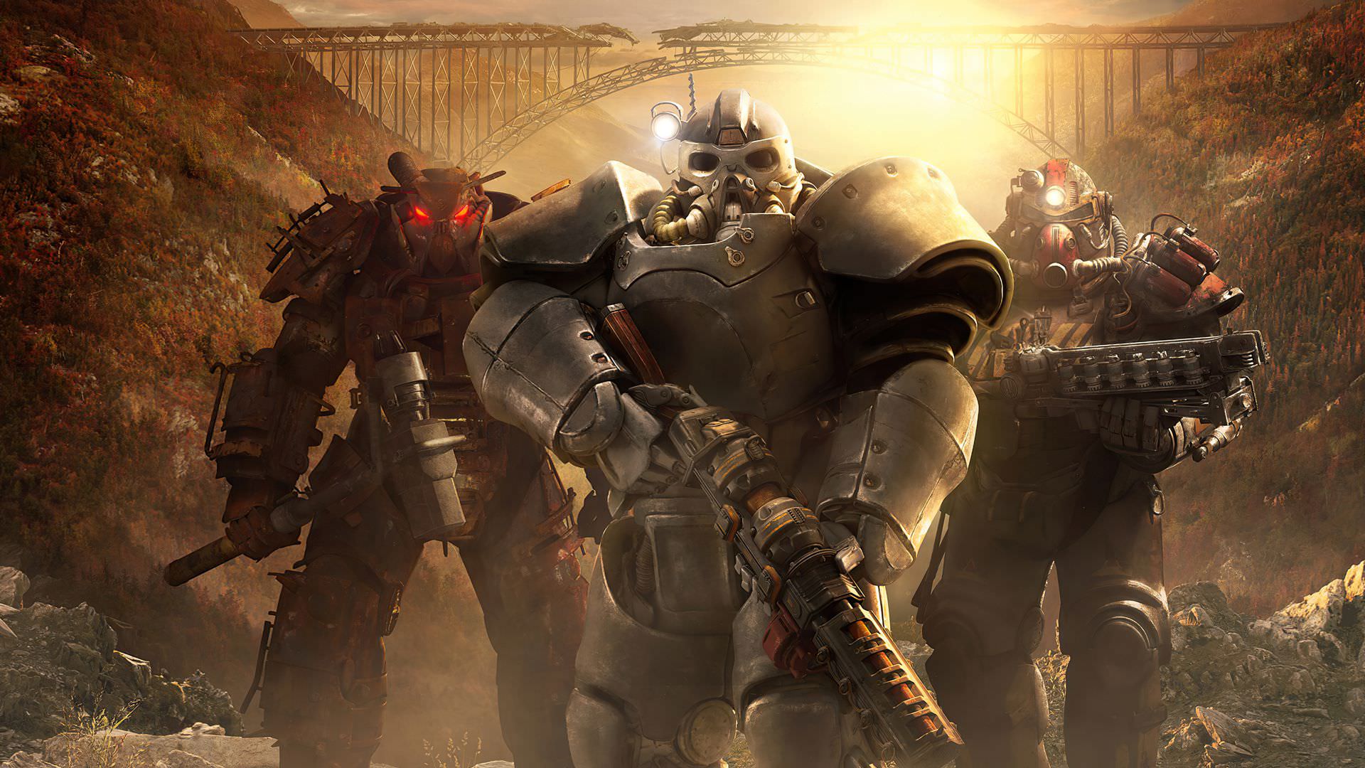 پیوستن کایل مک لاکلن و دو بازیگر دیگر به سریال Fallout