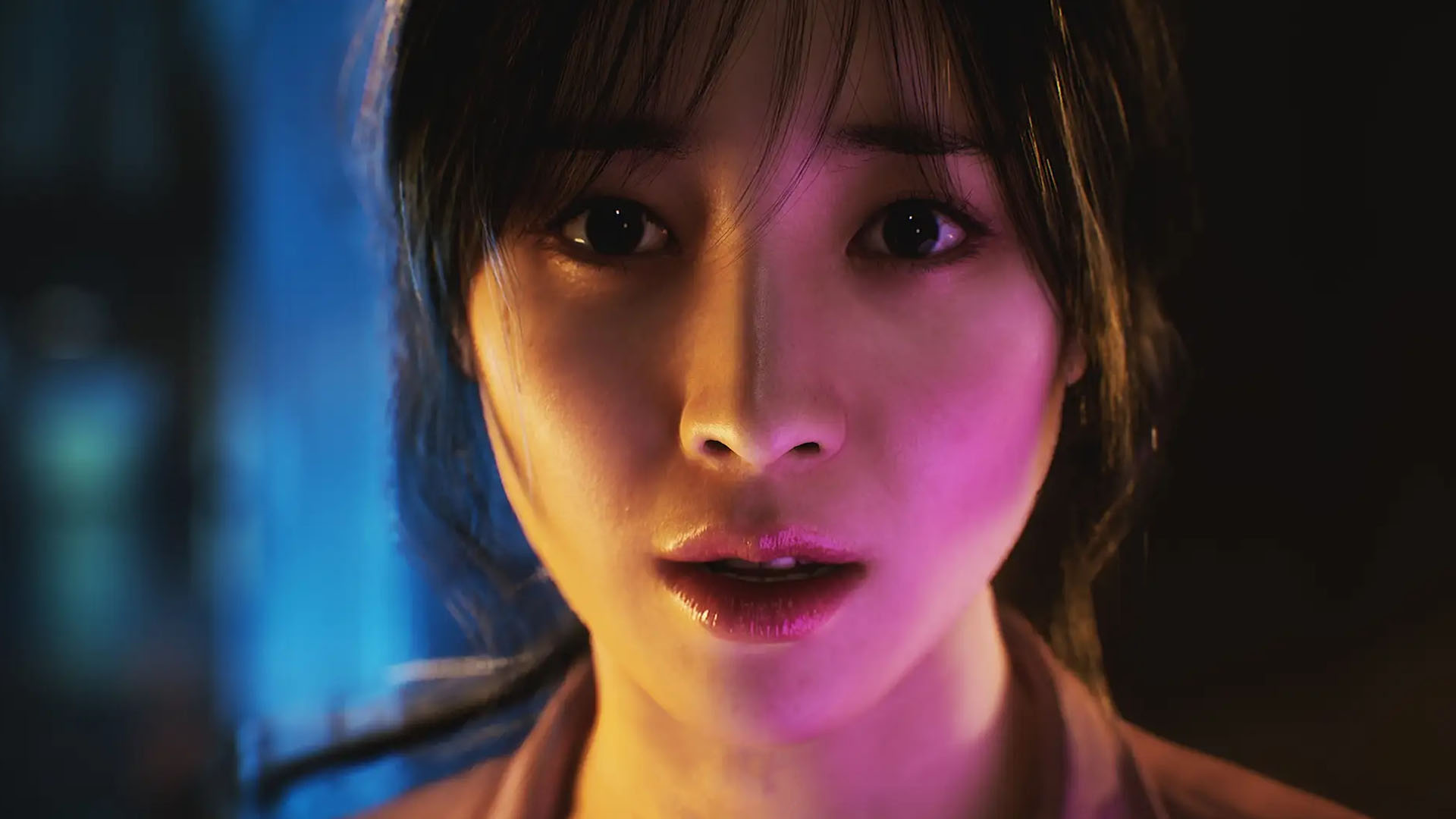 گرافیک خیره کننده یک بازی کره‌ای روی آنریل انجین 5