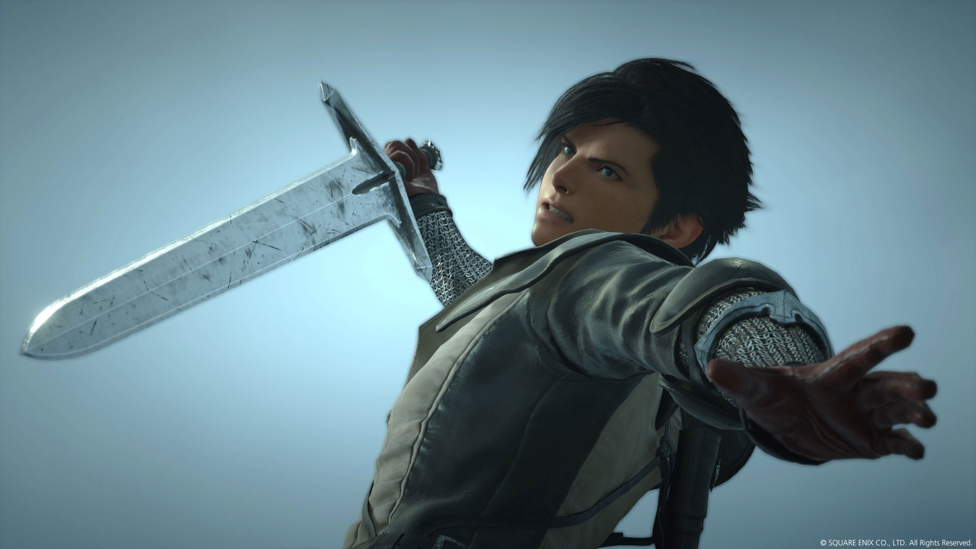 Final Fantasy 16 اولین نسخه اصلی در مجموعه با درجه سختی بزرگسال است