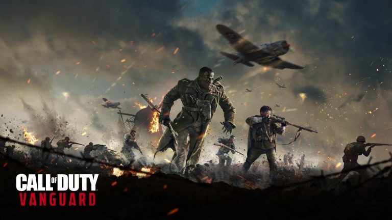 Call of Duty: Vanguard را به مدت ۶ روز رایگان تجربه کنید