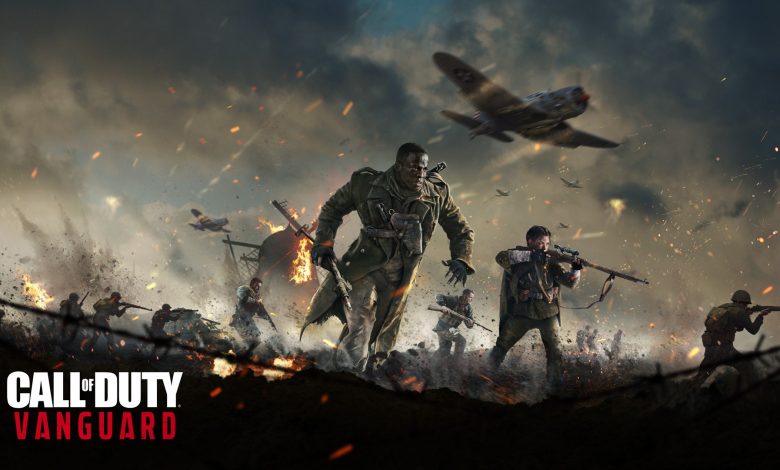 Call of Duty: Vanguard را به مدت ۶ روز رایگان تجربه کنید