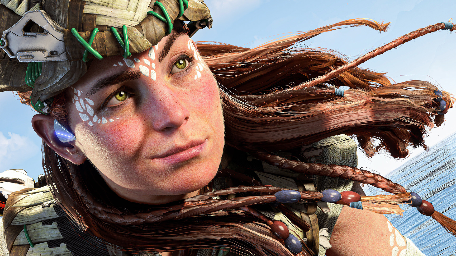 آغاز فیلمبرداری سریال Horizon Zero Dawn نتفلیکس از تابستان ۲۰۲۲