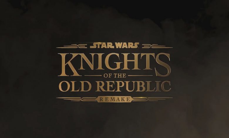 احتمال توقف موقت ساخت ریمیک Star Wars: Knights of the Old Republic