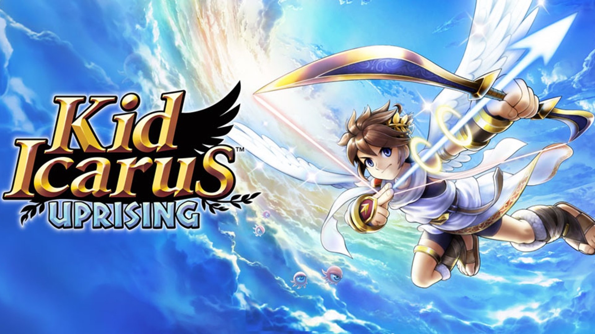 احتمال ساخت ریمستر Kid Icarus: Uprising برای نینتندو سوییچ