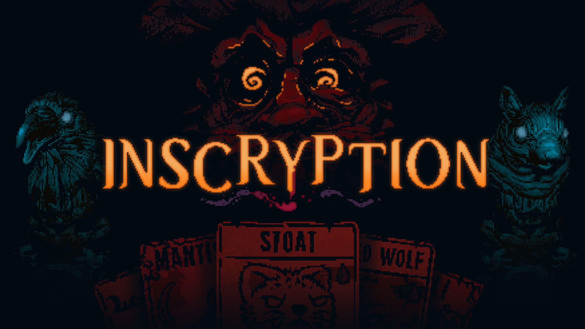 احتمال عرضه نسخه پلی استیشن 4 بازی Inscryption