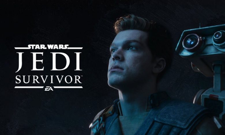 احتمال فاش شدن ماه عرضه بازی Star Wars Jedi: Survivor