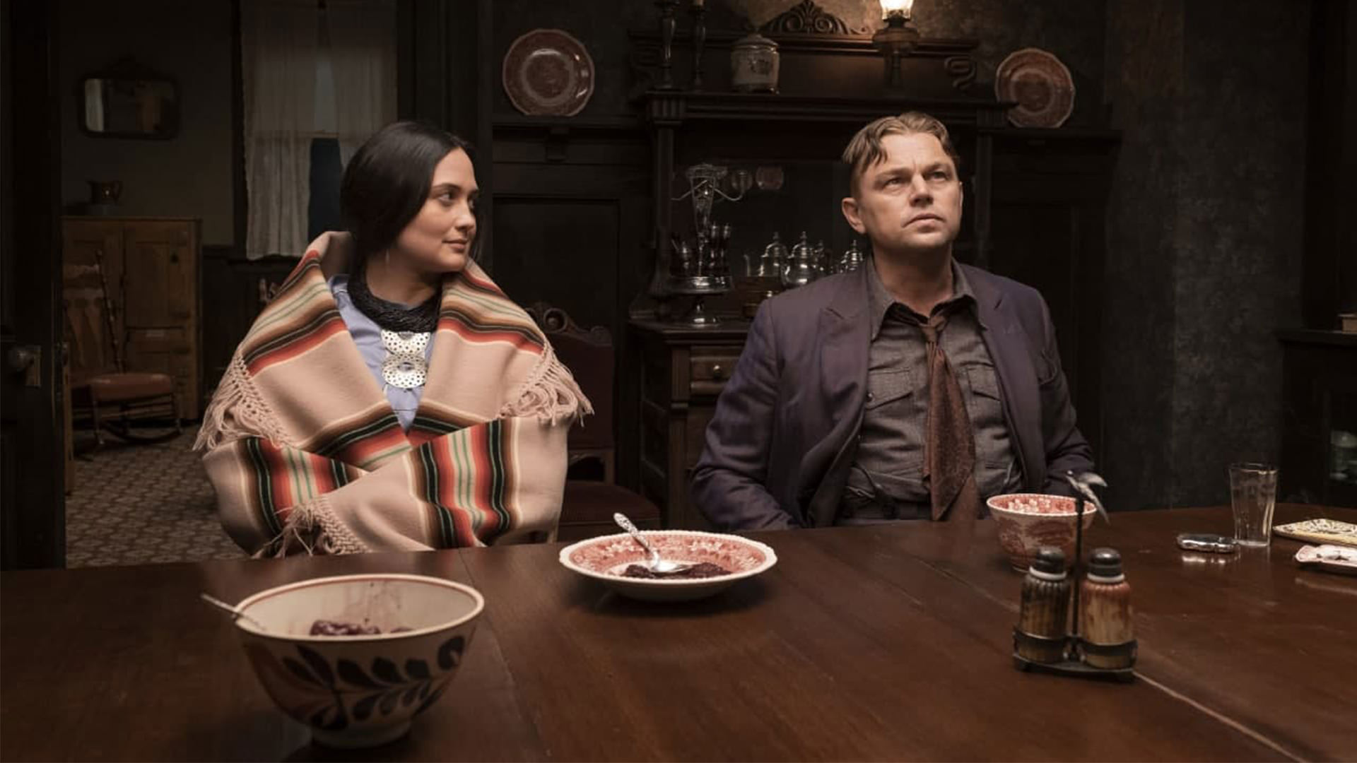 احتمال پخش فیلم Killers of the Flower Moon مارتین اسکورسیزی در سال ۲۰۲۳