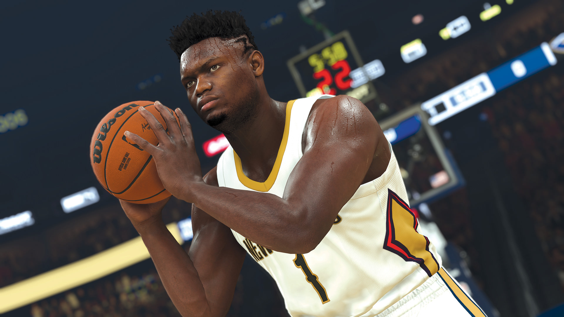 اشاره 2K به معرفی بازی NBA 2K23 در آینده نزدیک