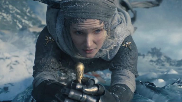 اشاره به ظهور سائورون در تریلر جدید سریال ارباب حلقه ها