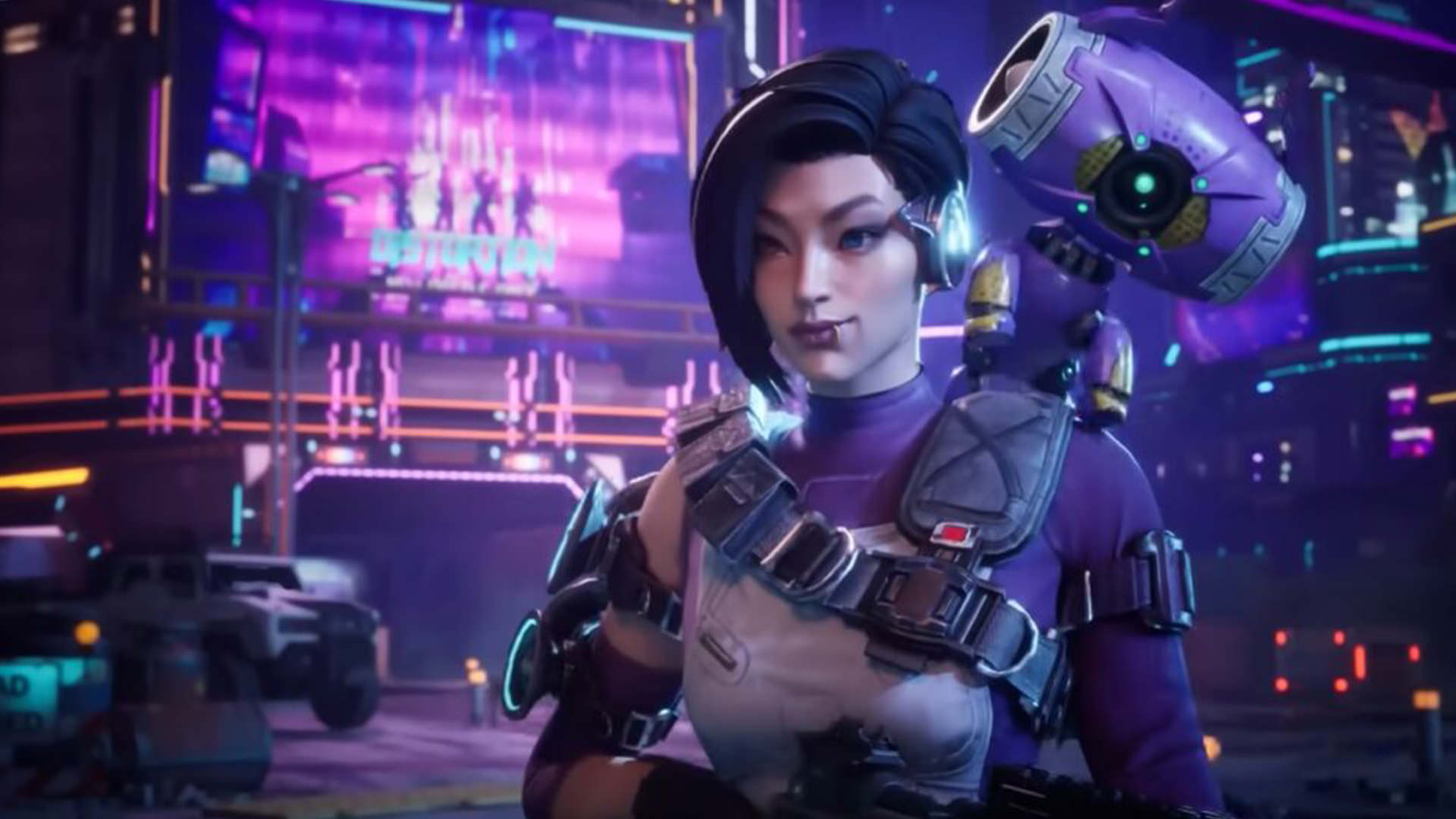 اعلام تاریخ آغاز فصل دوم بازی Apex Legends Mobile