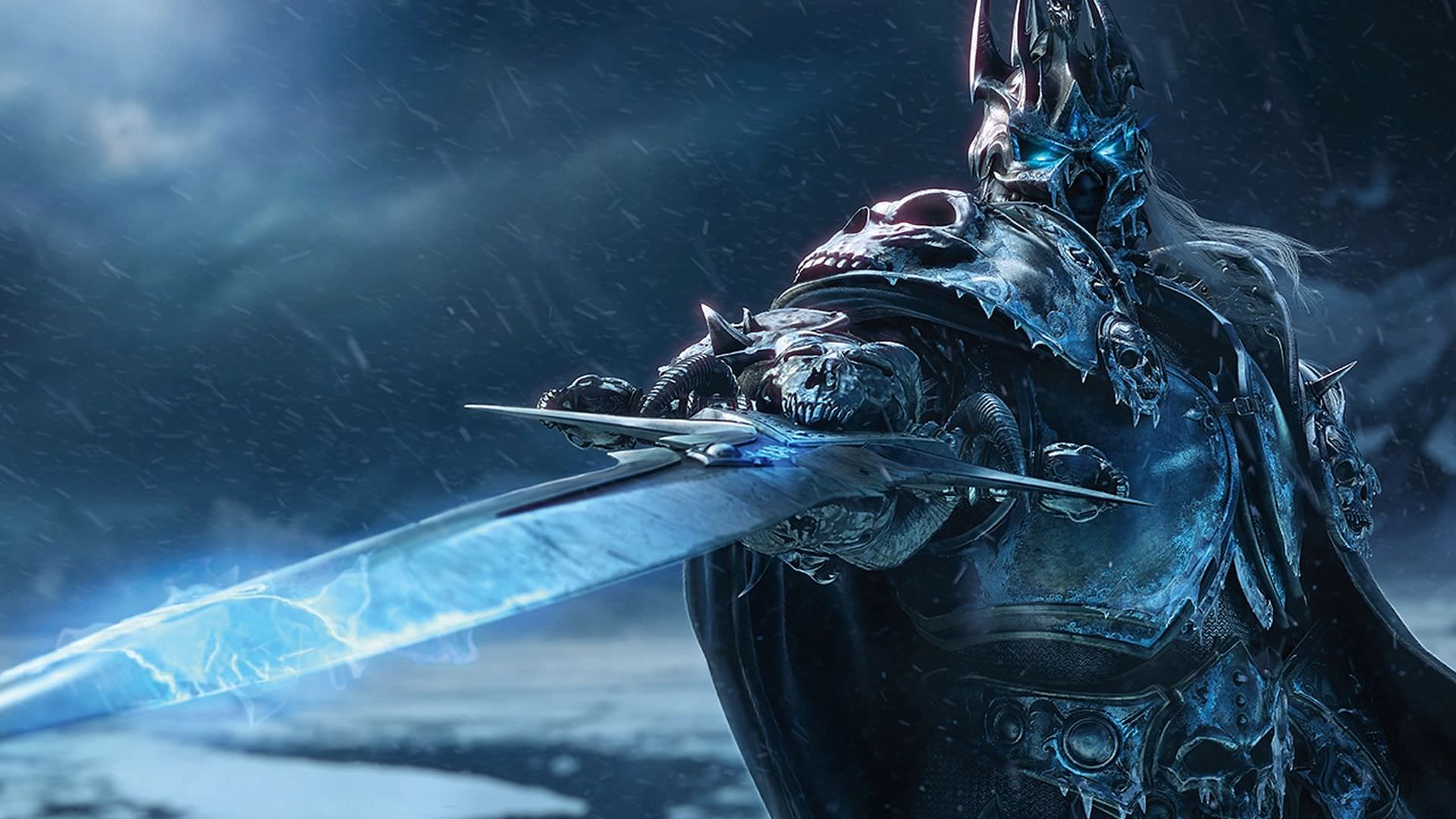 اعلام تاریخ انتشار بسته الحاقی Wrath of the Lich King بازی World of Warcraft