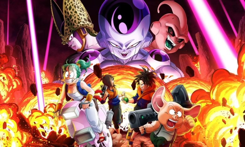 اعلام تاریخ عرضه Dragon Ball: The Breakers روی PC و کنسول ها