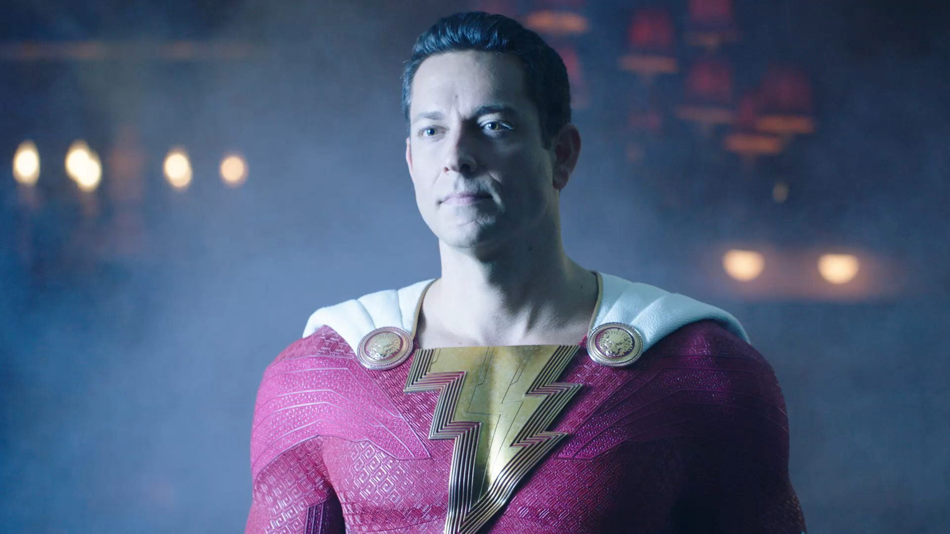 انتشار اولین تیزر فیلم Shazam 2 | تریلر رسمی بهزودی