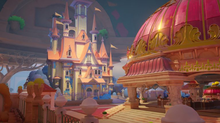 انتشار بازی Maquette در زمستان امسال برای ایکس باکس و نینتندو سوییچ