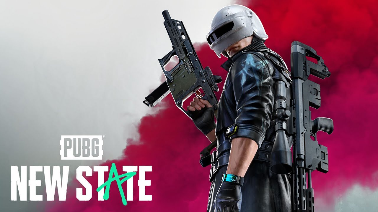 انتشار جزئیات به‌روزرسانی جدید بازی PUBG New State Mobile