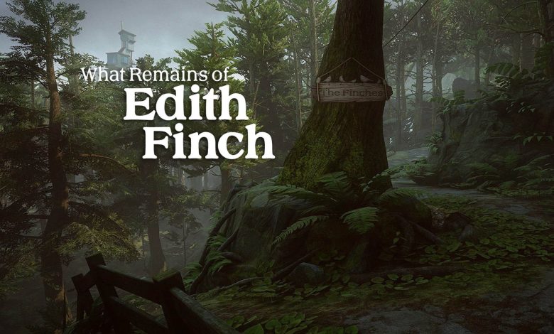 انتشار نسخه نسل ۹ بازی What Remains of Edith Finch
