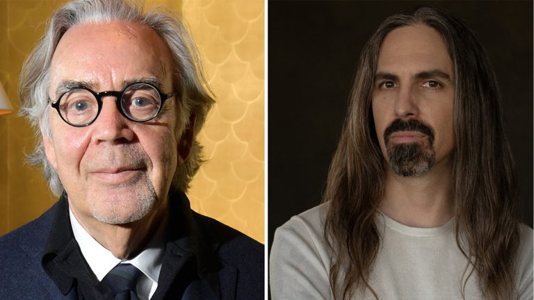 بازگشت هاوارد شور برای تولید آهنگ اصلی سریال ارباب حلقه ها