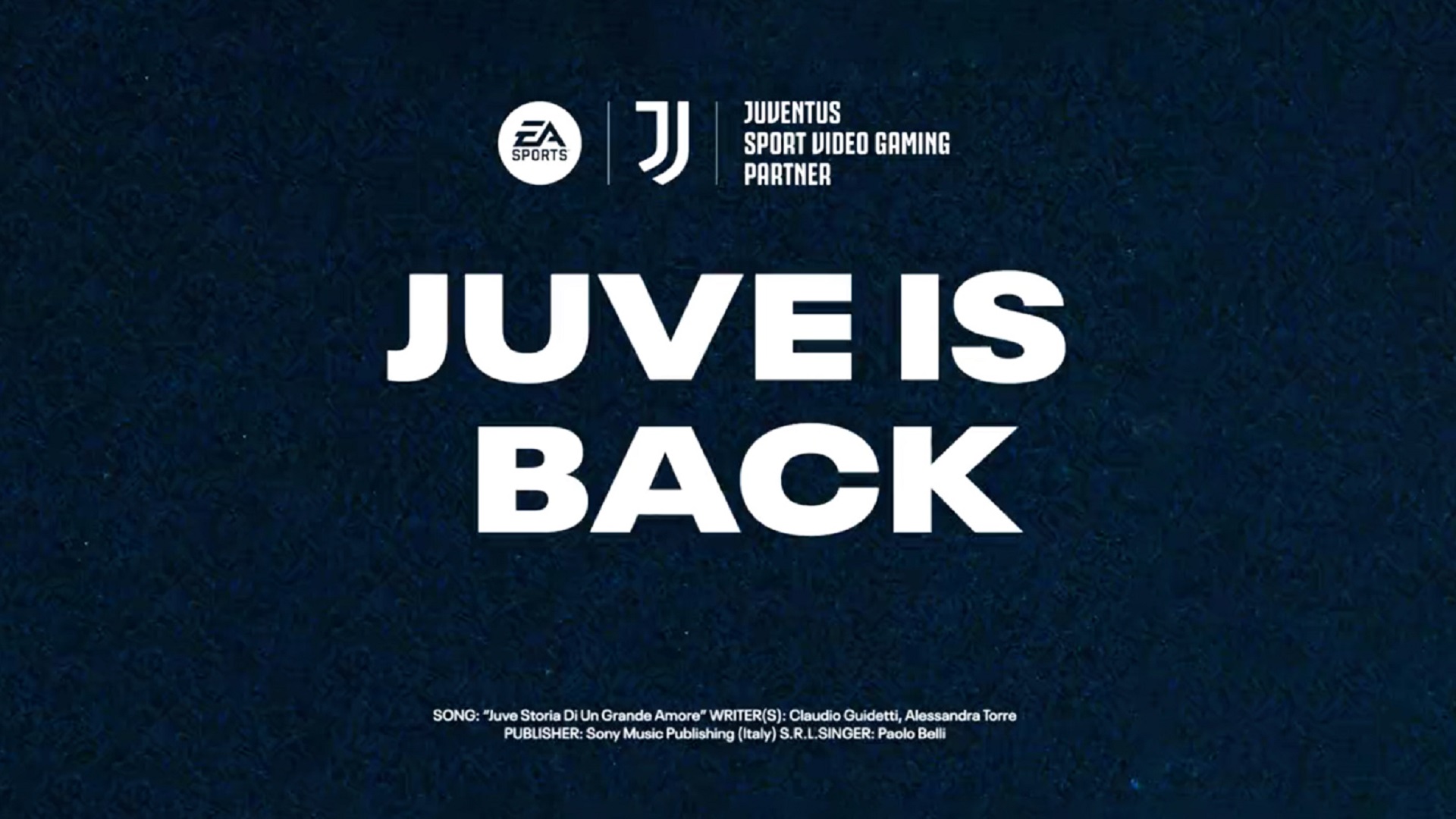 بازگشت یوونتوس در فیفا 23