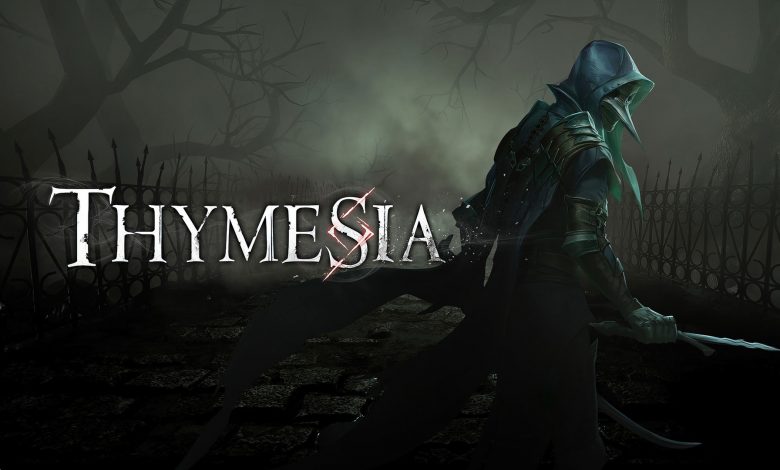 بازی Thymesia تاخیر خورد