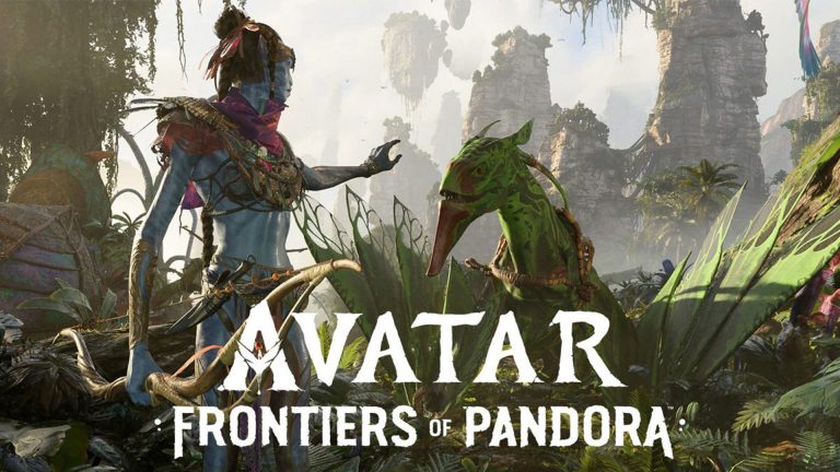 تأخیر بازی Avatar: Frontiers of Pandora تا سال مالی آینده