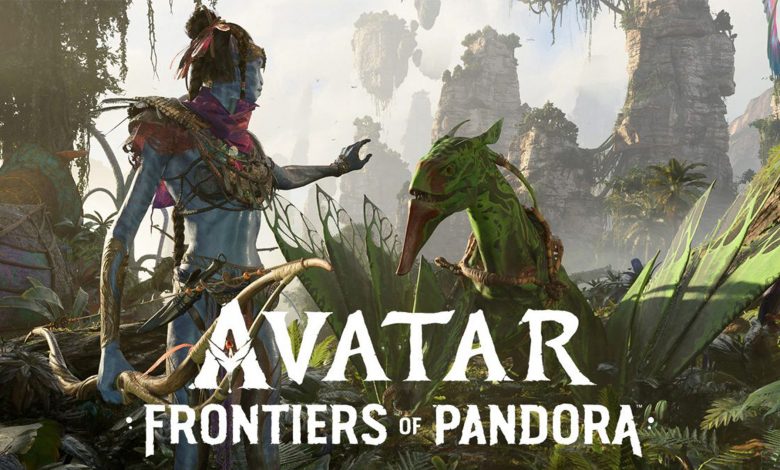 تأخیر بازی Avatar: Frontiers of Pandora تا سال مالی آینده